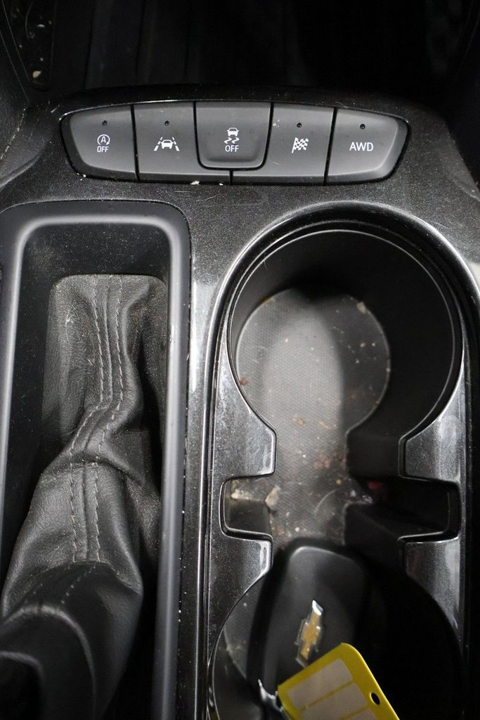 2022 Chevrolet Trailblazer - Image 19