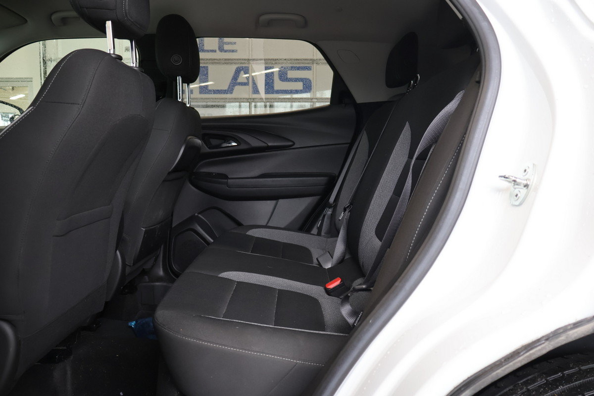 2022 Chevrolet Trailblazer - Image 22