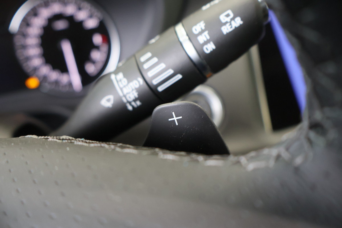 2023 Cadillac XT4 - Image 18