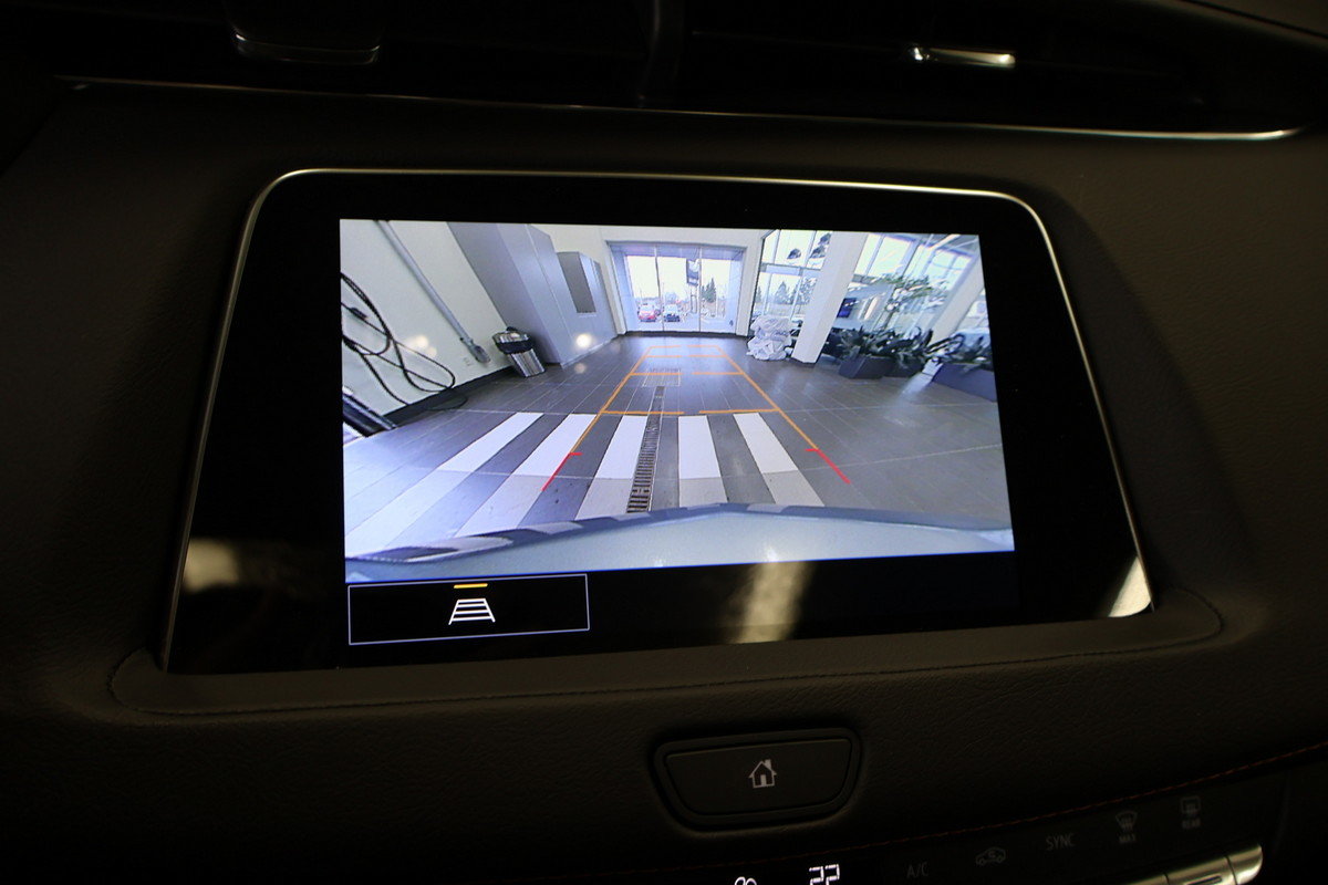 2023 Cadillac XT4 - Image 20