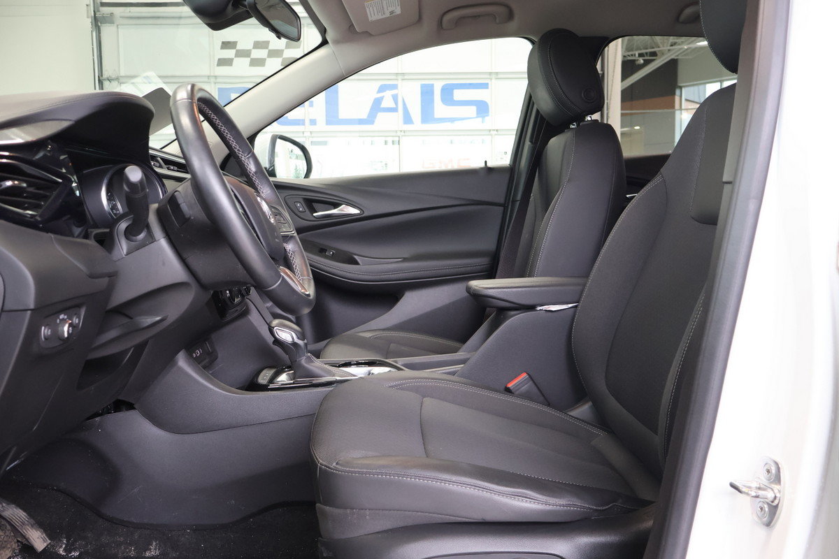 2023 Buick Encore GX - Image 7