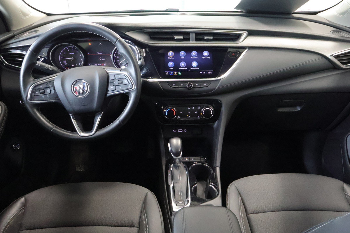 2023 Buick Encore GX - Image 8