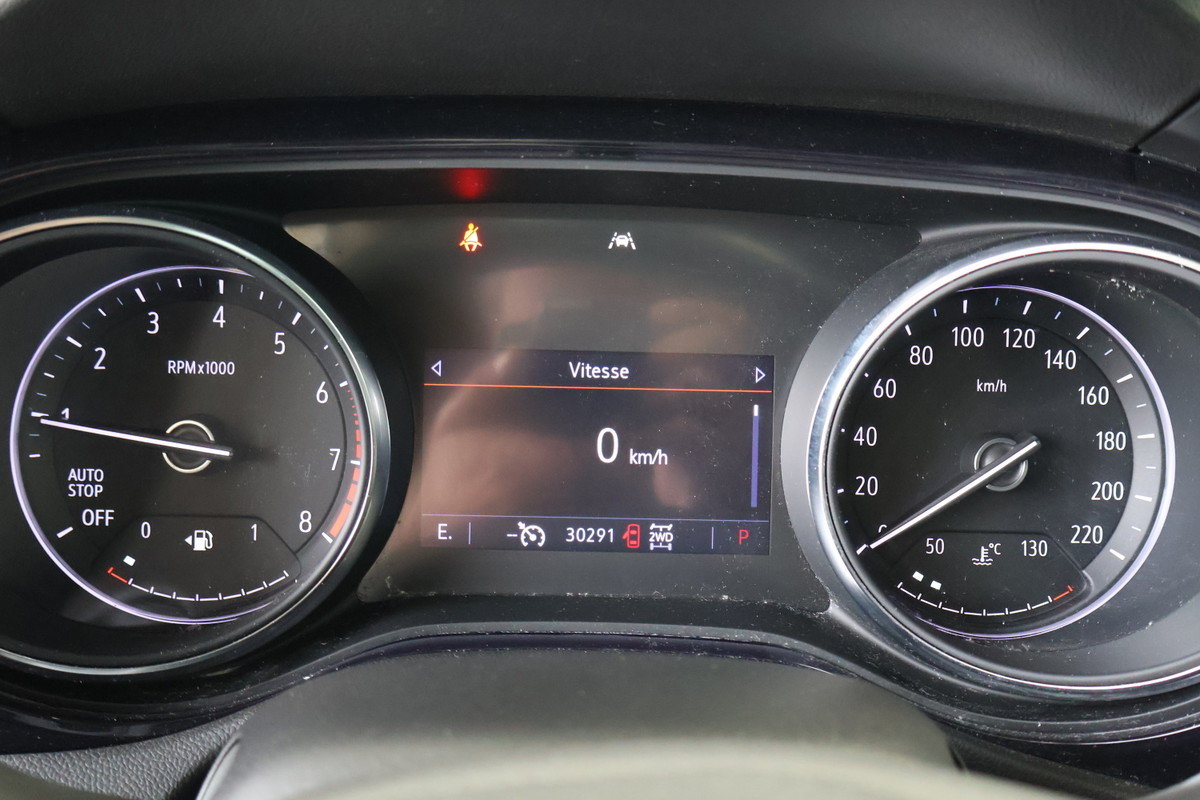2023 Buick Encore GX - Image 9