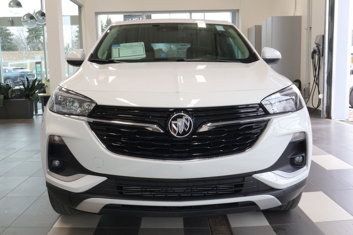 2023 Buick Encore GX - Image 11
