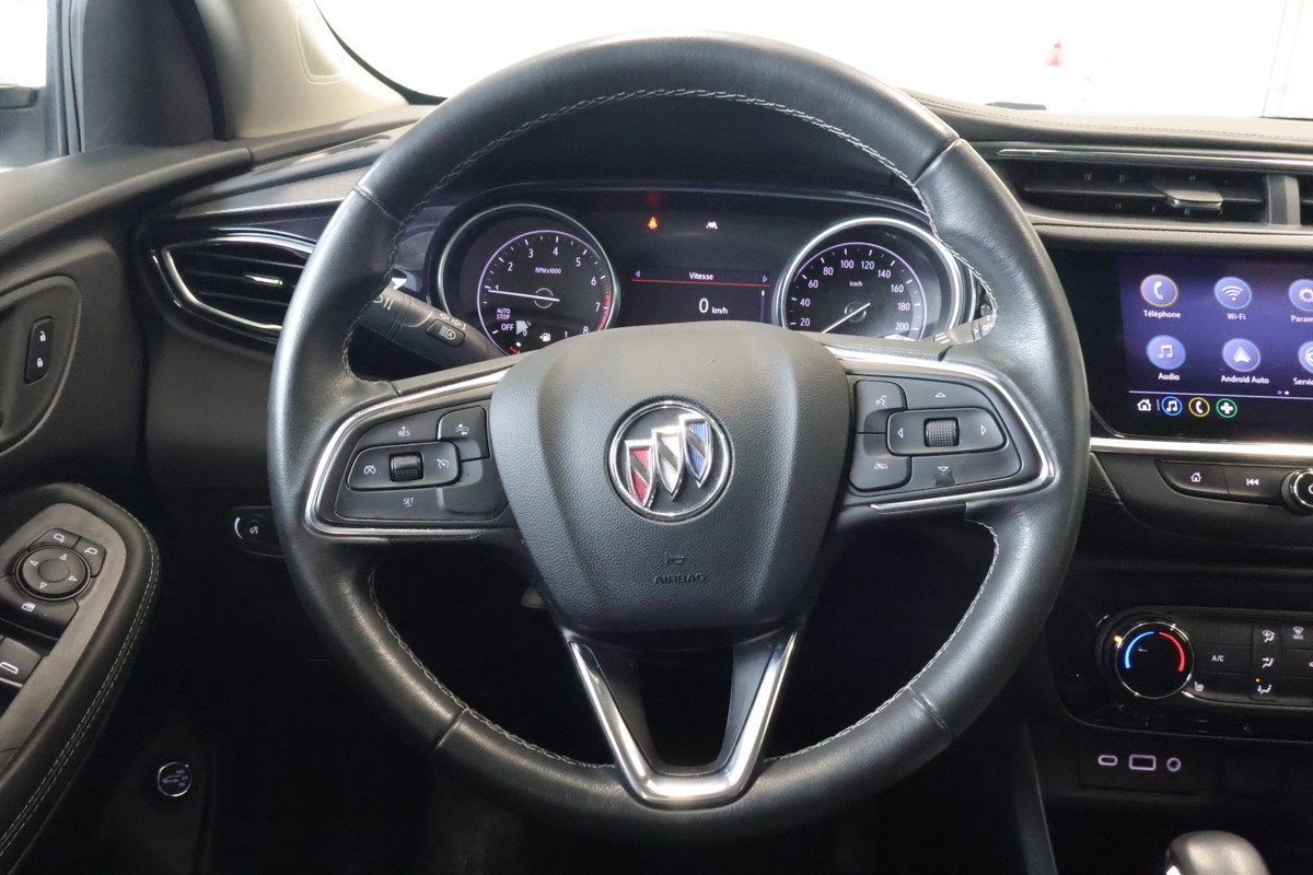 2023 Buick Encore GX - Image 13