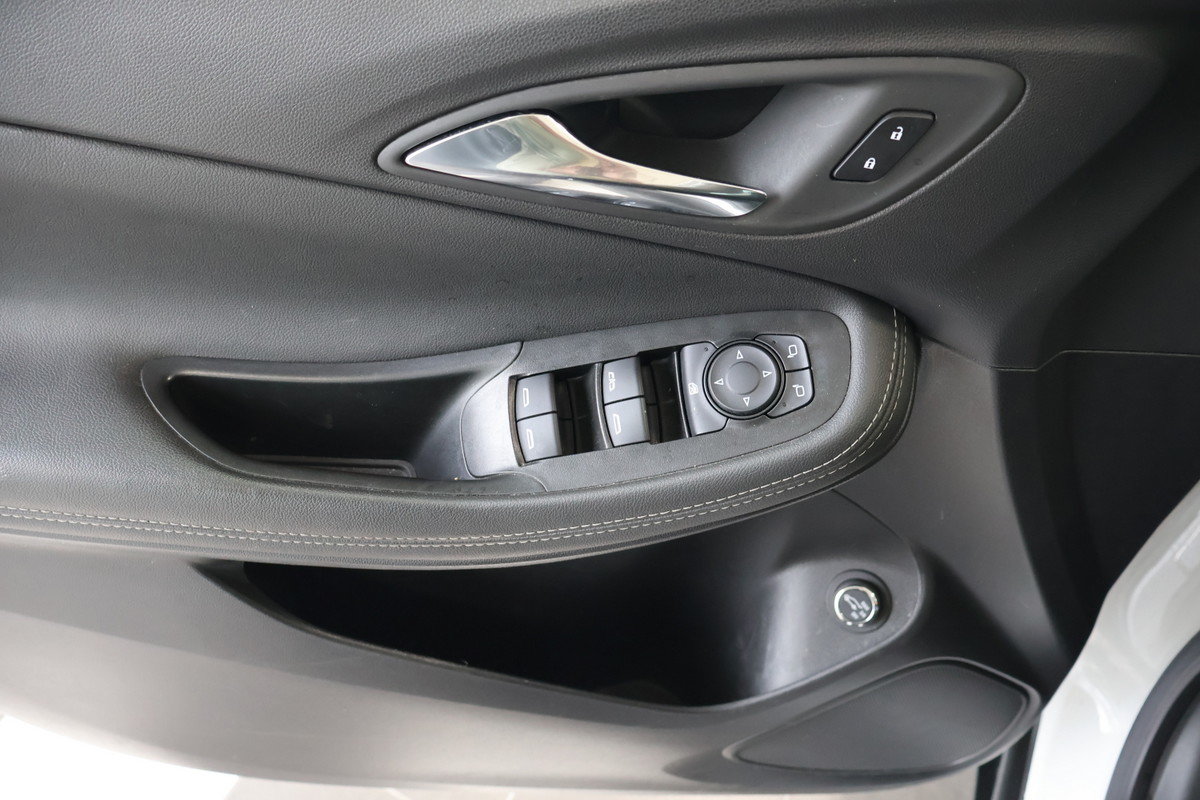 2023 Buick Encore GX - Image 20