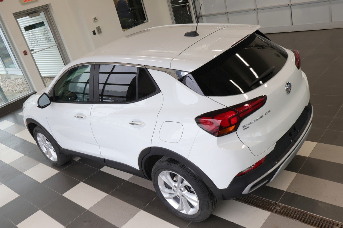 2023 Buick Encore GX - Image 22