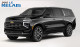 2026 Chevrolet Tahoe - Thumbnail 4
