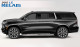 2026 Chevrolet Tahoe - Thumbnail 5