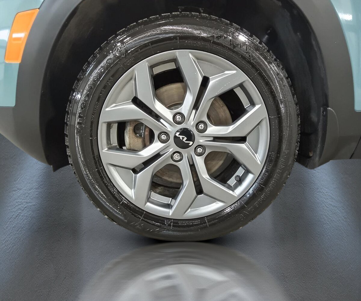 2024 Kia Seltos - Image 6