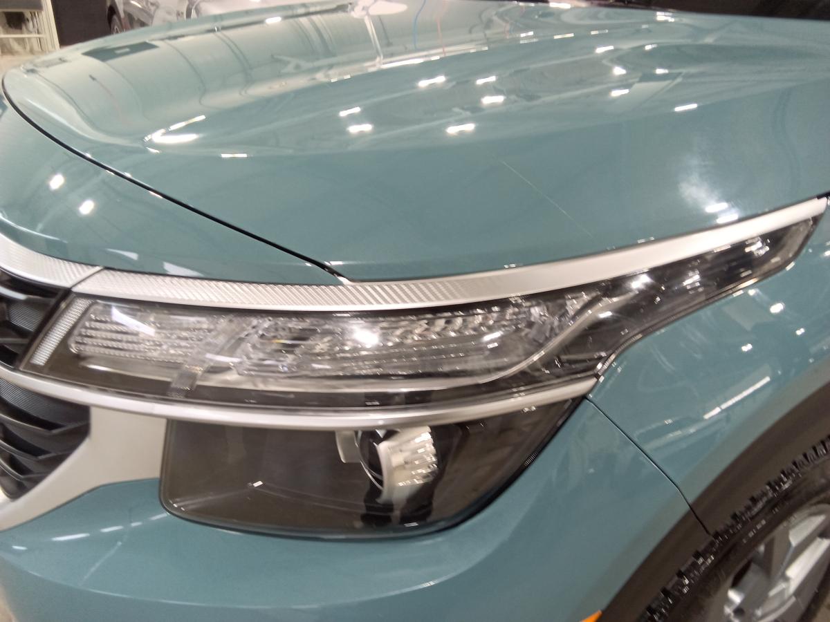 2024 Kia Seltos - Image 10