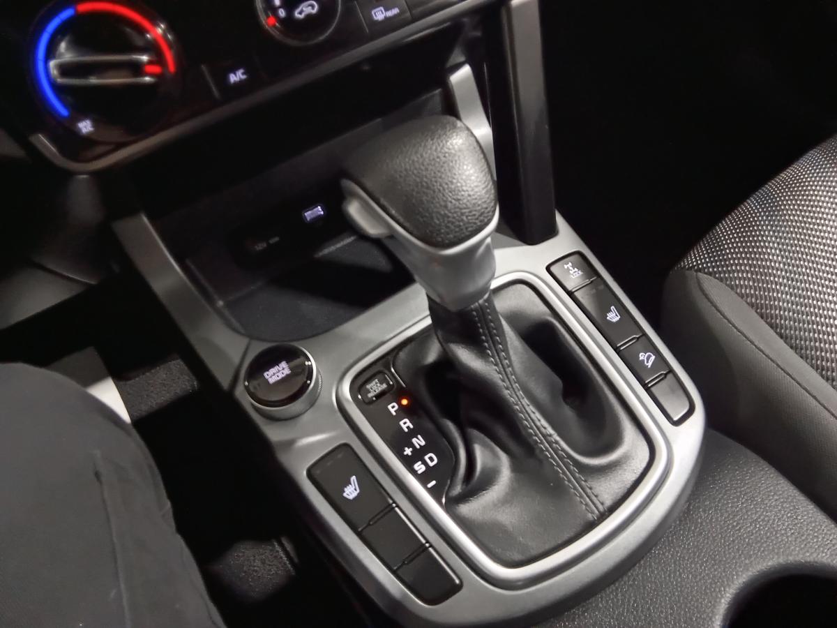 2024 Kia Seltos - Image 19