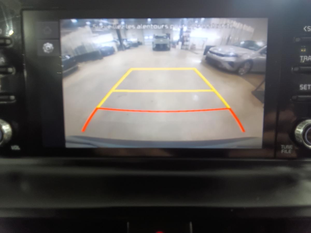 2024 Kia Seltos - Image 20