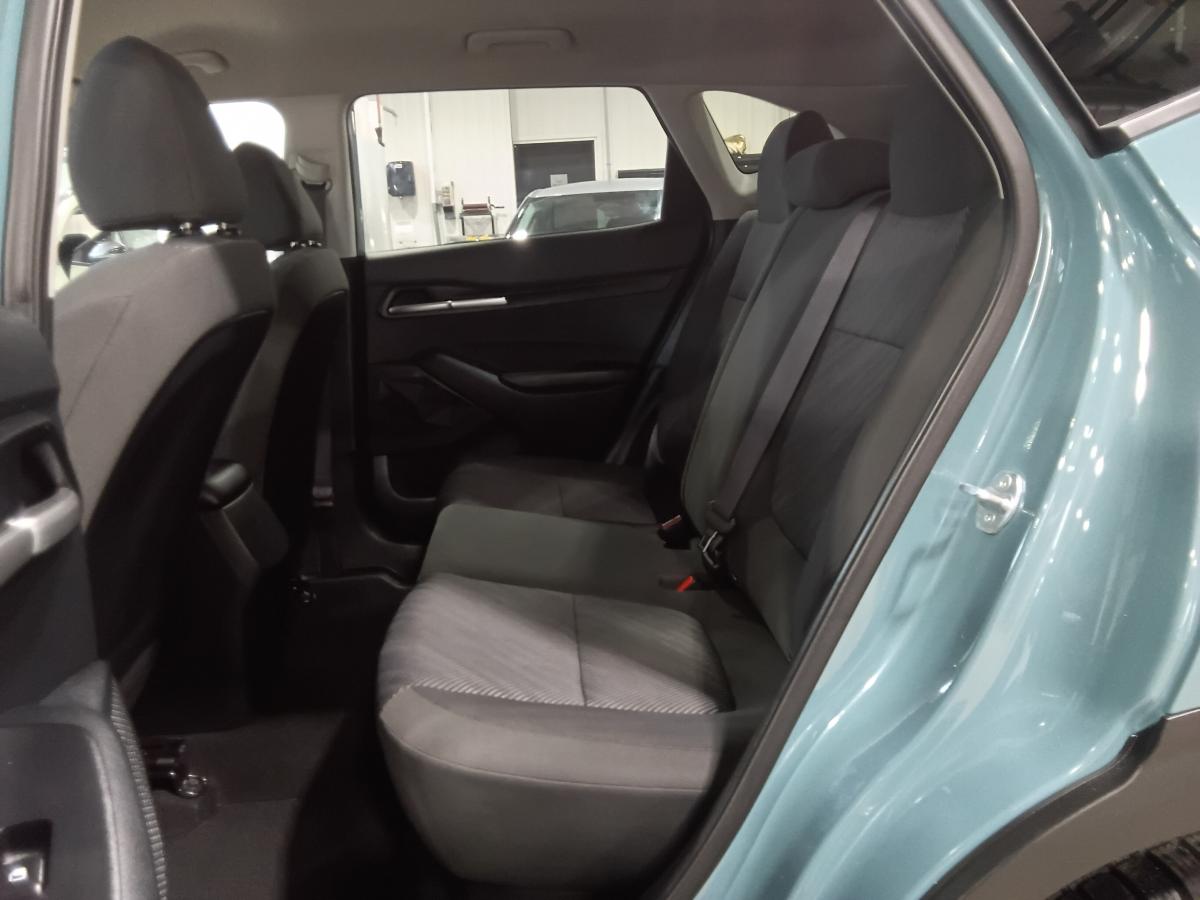 2024 Kia Seltos - Image 23