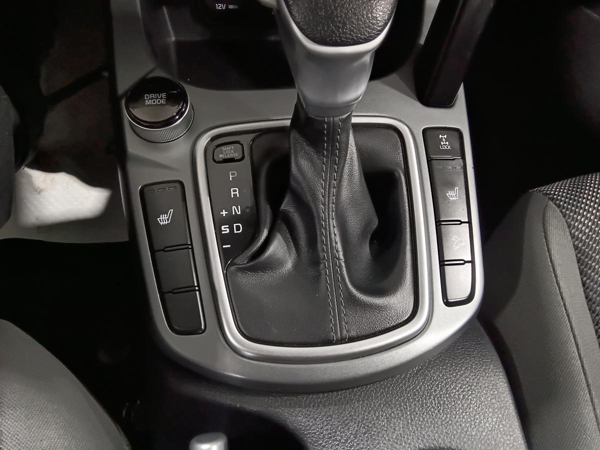 2024 Kia Seltos - Image 28