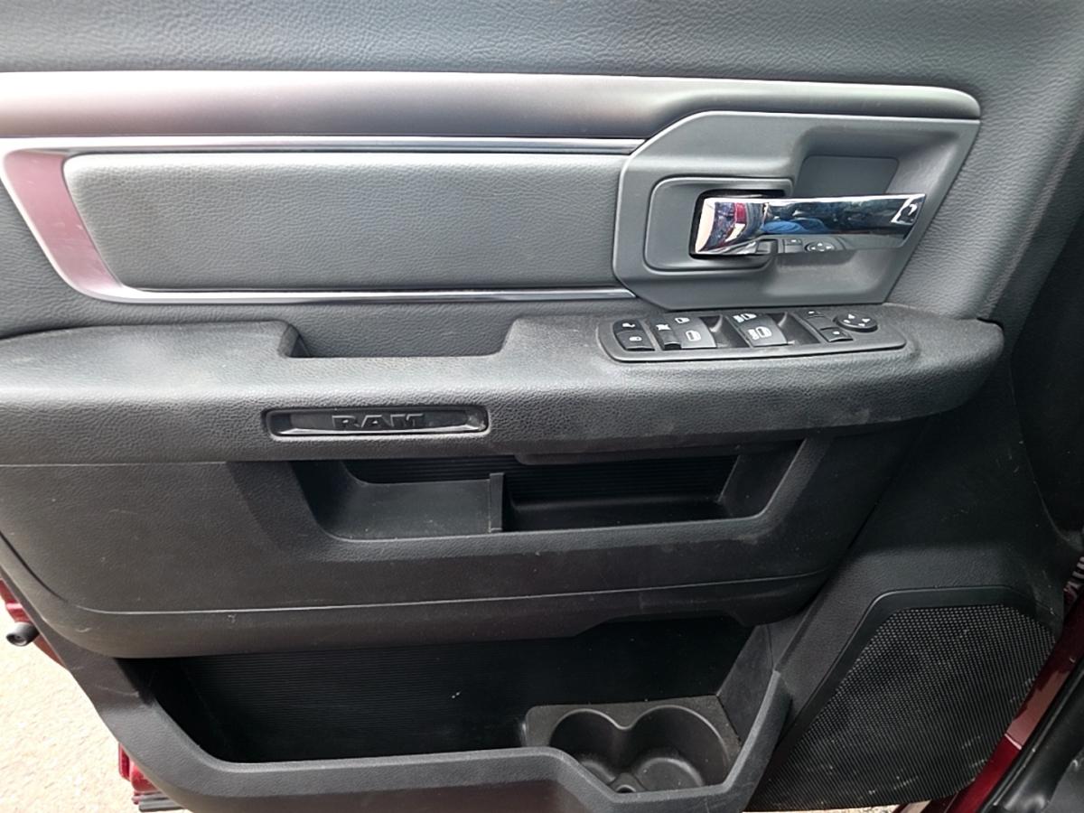 2023 RAM 1500 Classic - Image 12