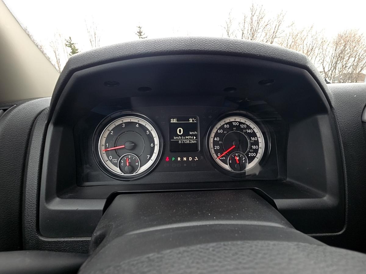 2023 RAM 1500 Classic - Image 15