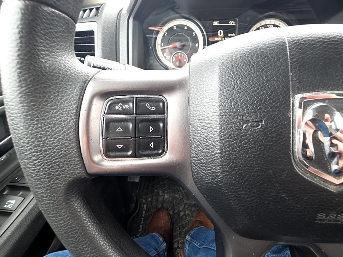 2023 RAM 1500 Classic - Image 17