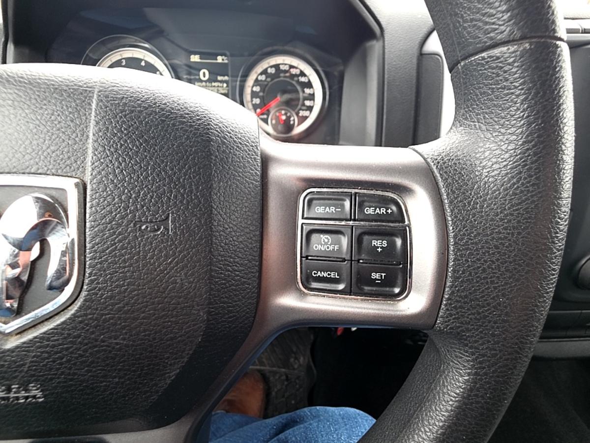 2023 RAM 1500 Classic - Image 18