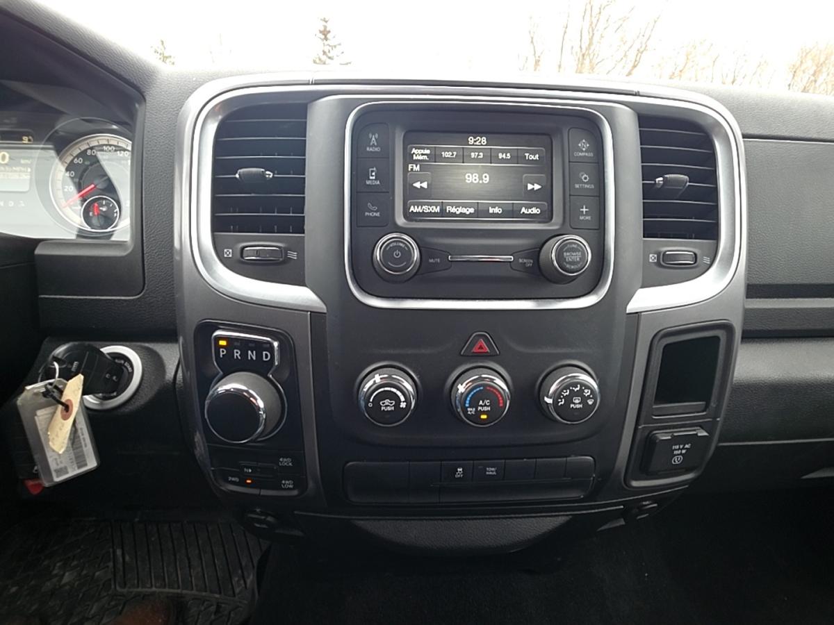 2023 RAM 1500 Classic - Image 20