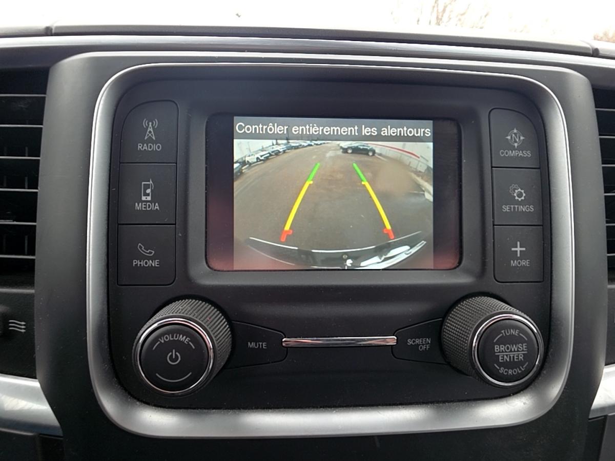 2023 RAM 1500 Classic - Image 22