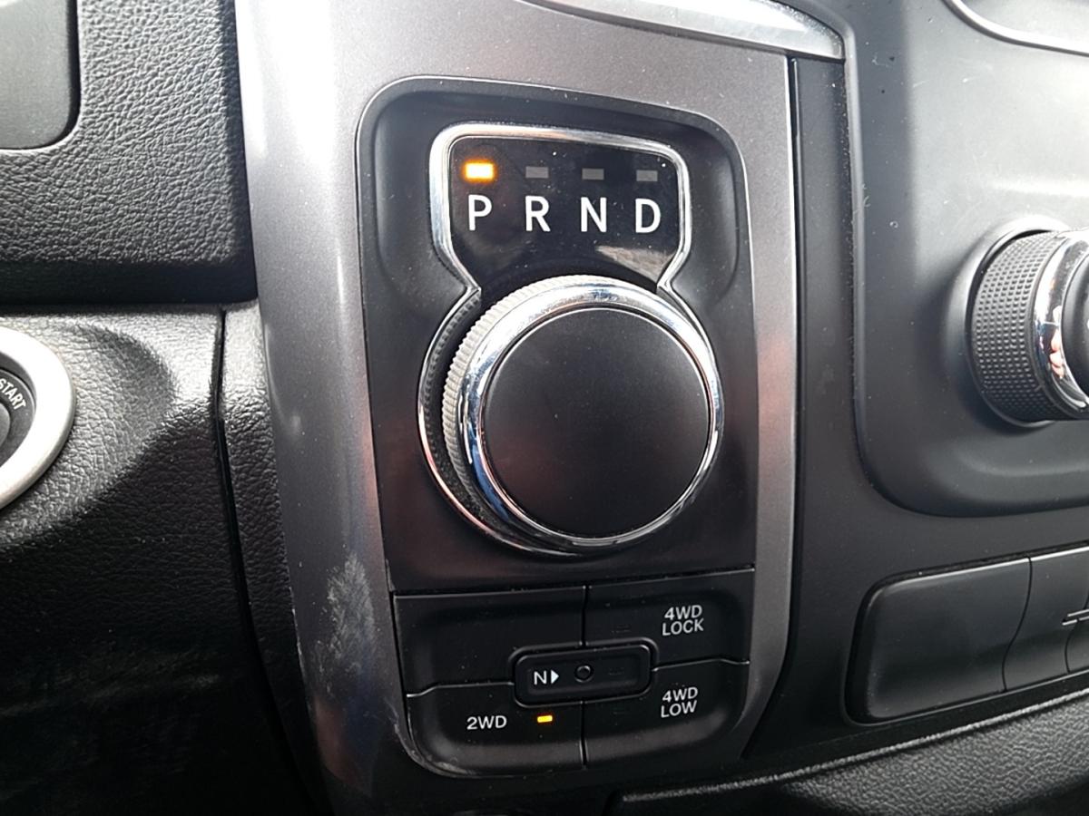 2023 RAM 1500 Classic - Image 23