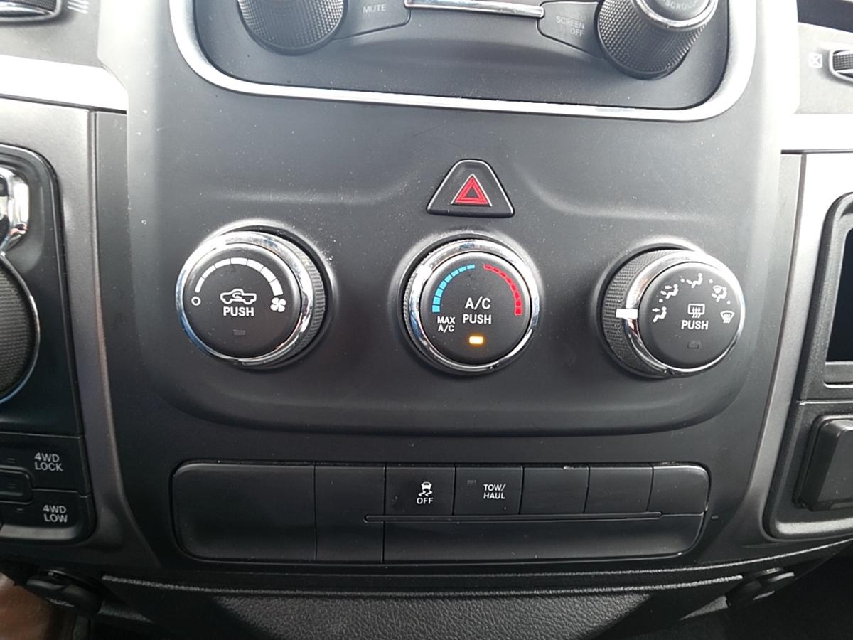 2023 RAM 1500 Classic - Image 24
