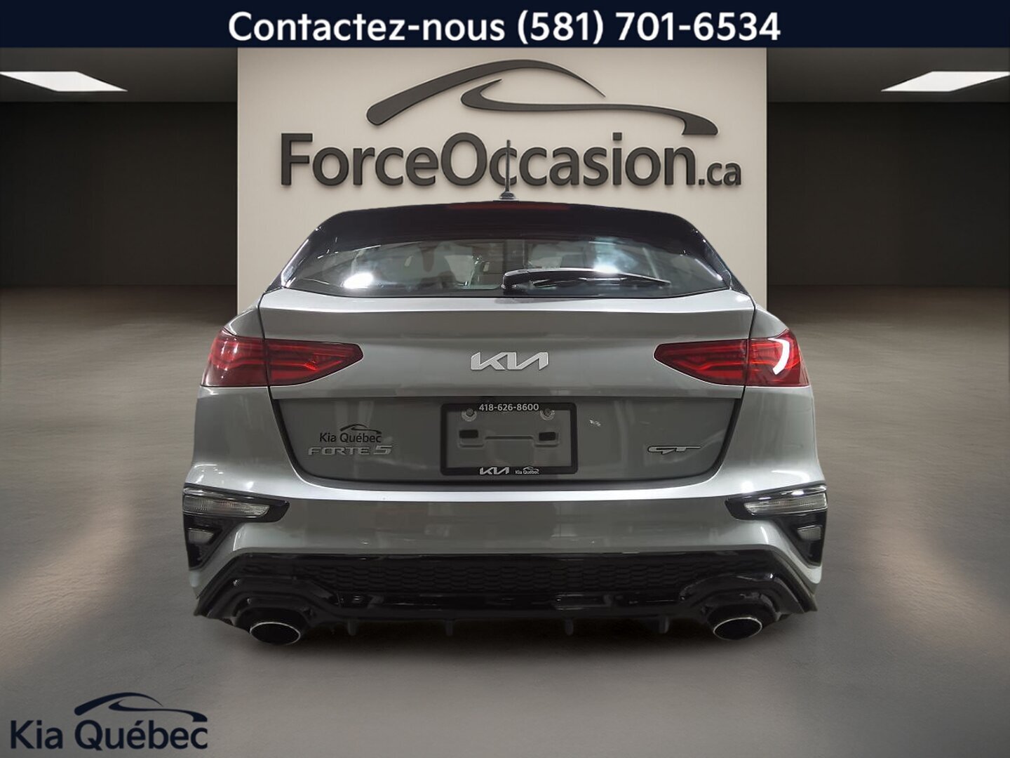 2023 Kia Forte5 - Image 5