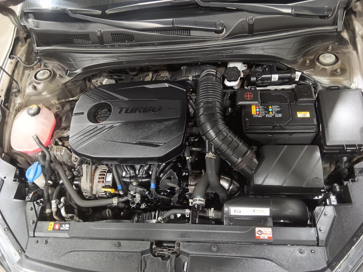 2023 Kia Forte5 - Image 7