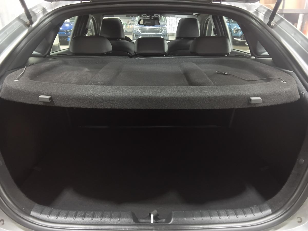 2023 Kia Forte5 - Image 9