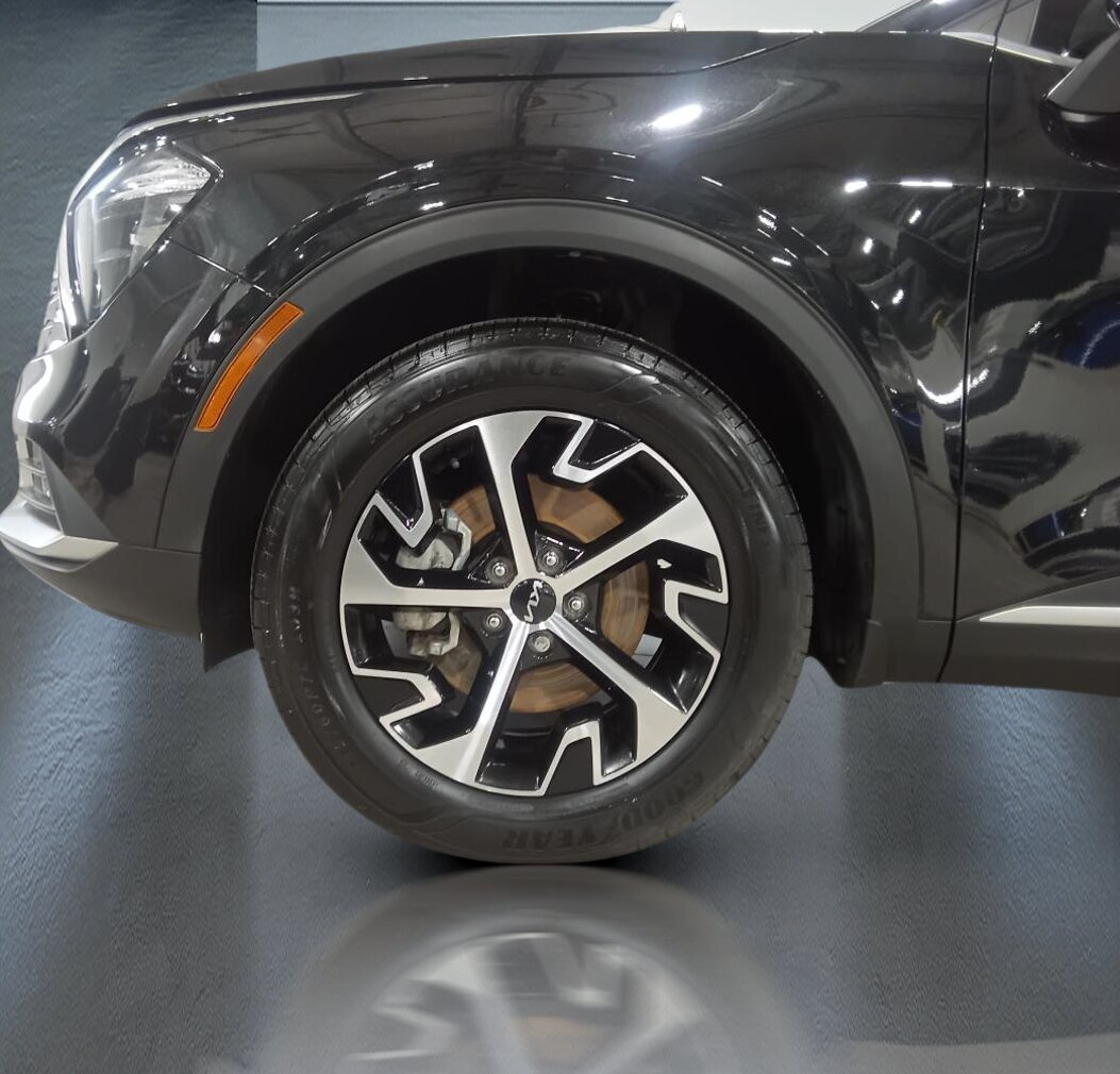 2024 Kia Sportage - Image 6