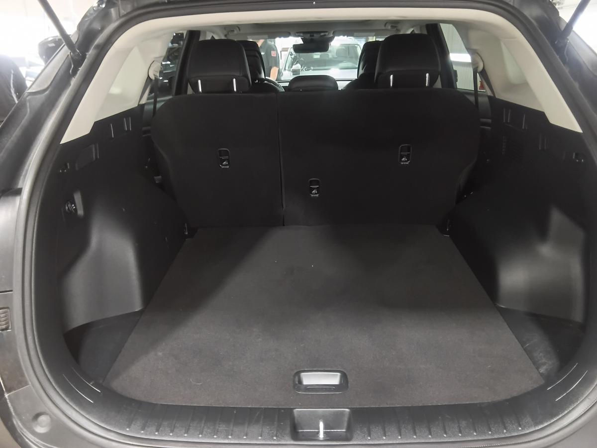 2024 Kia Sportage - Image 9