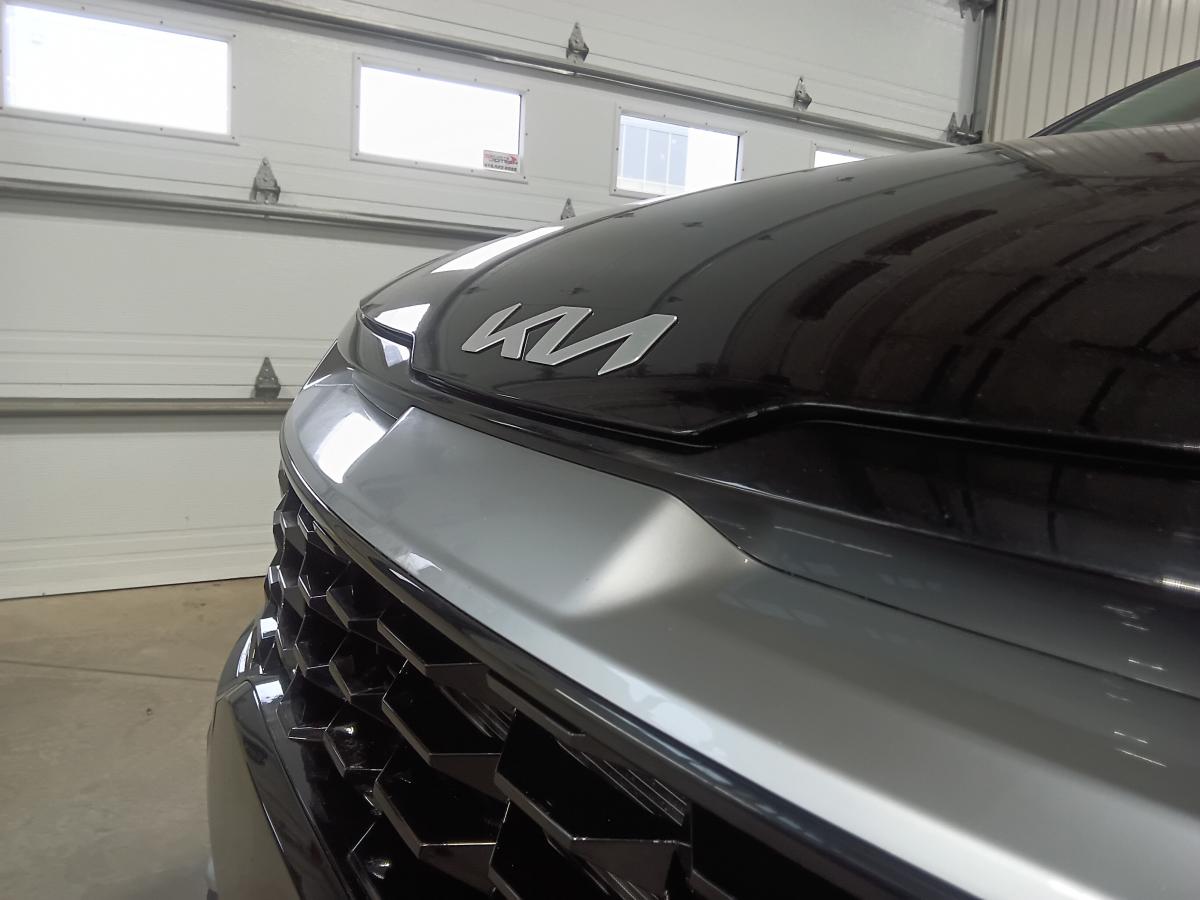 2024 Kia Sportage - Image 11