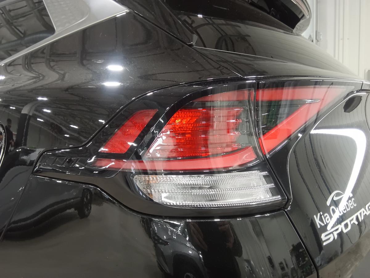 2024 Kia Sportage - Image 12