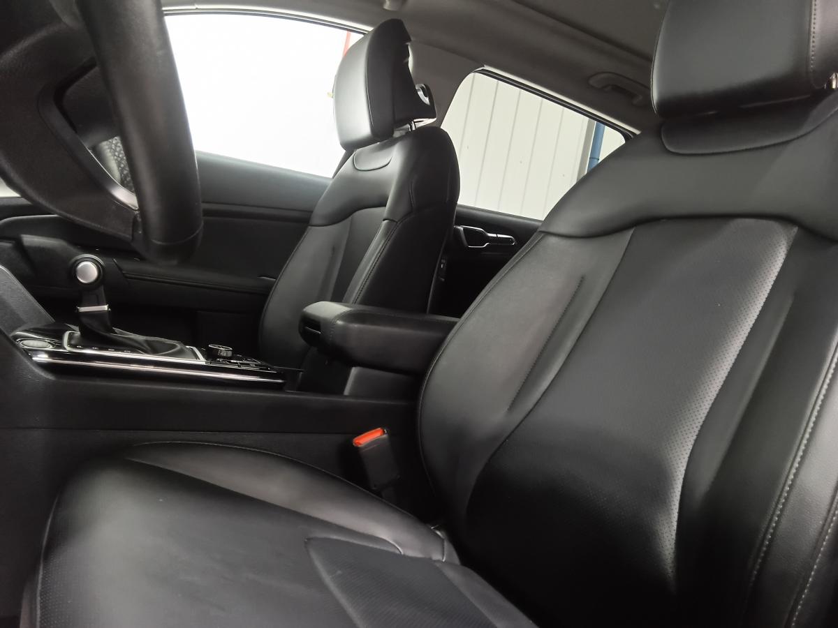 2024 Kia Sportage - Image 21