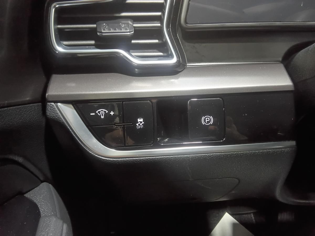 2024 Kia Sportage - Image 27