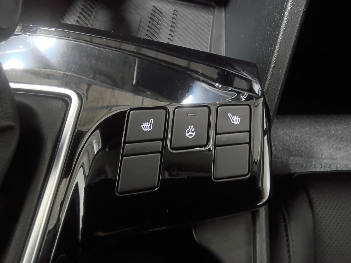 2024 Kia Sportage - Image 30