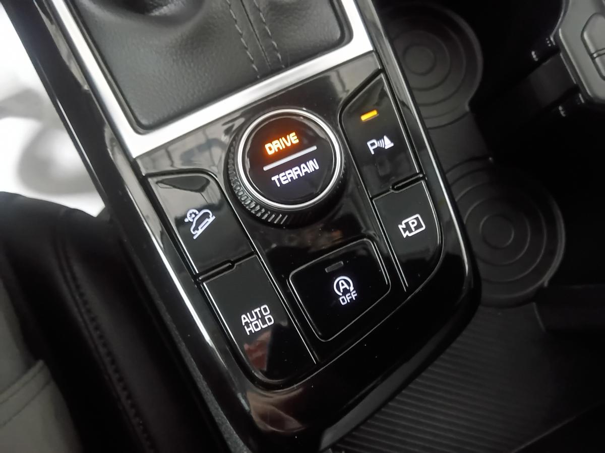 2024 Kia Sportage - Image 31