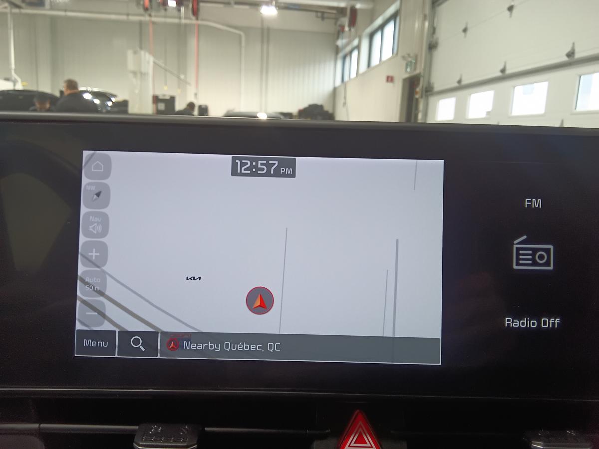 2024 Kia Sportage - Image 36