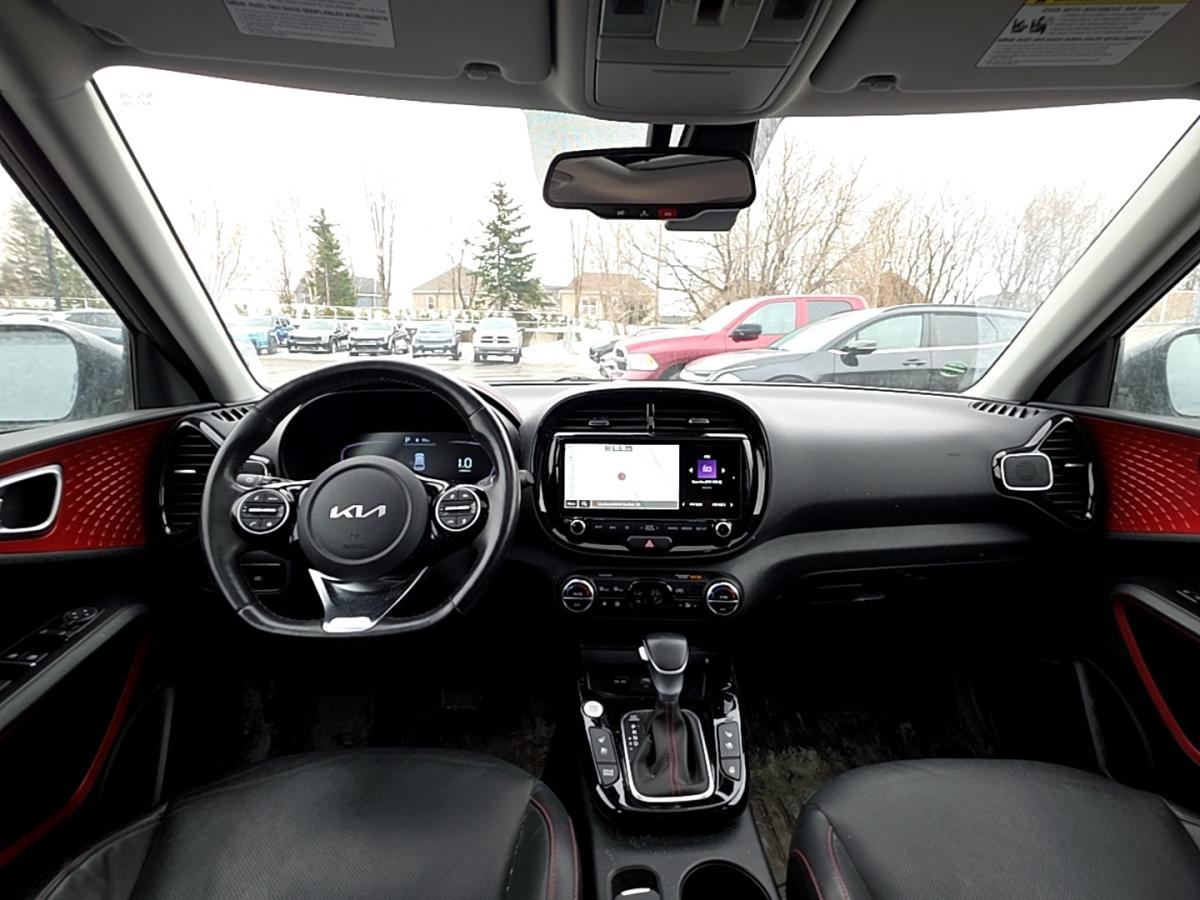 2023 Kia Soul - Image 2