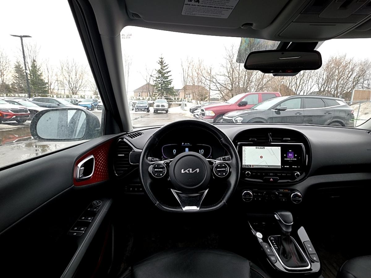 2023 Kia Soul - Image 3