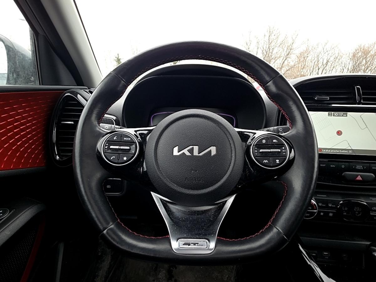 2023 Kia Soul - Image 4