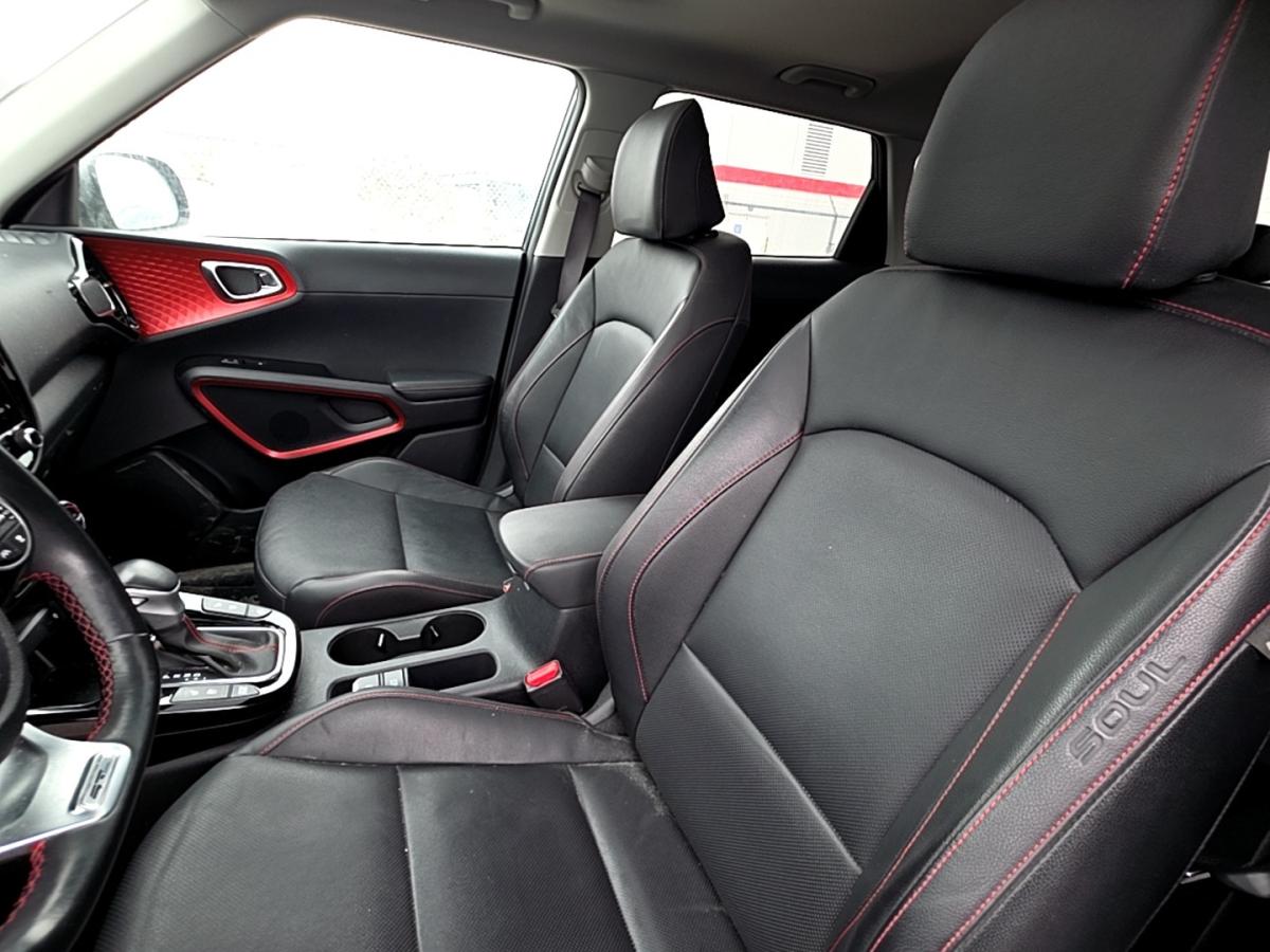 2023 Kia Soul - Image 7