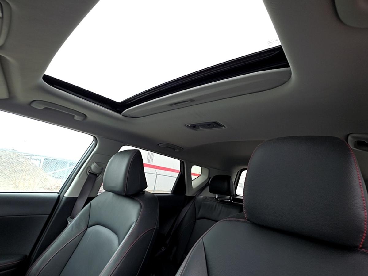 2023 Kia Soul - Image 9