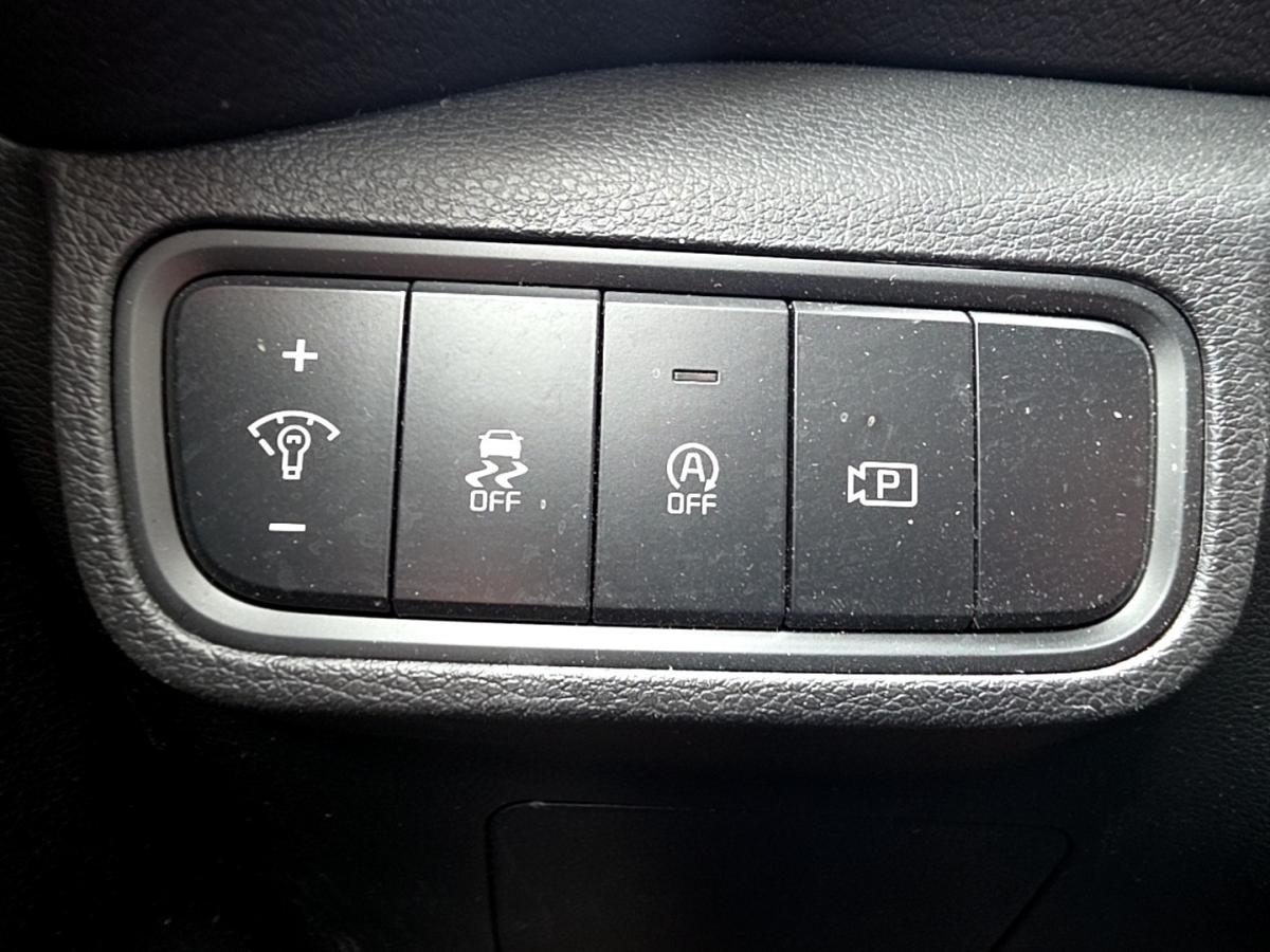 2023 Kia Soul - Image 13