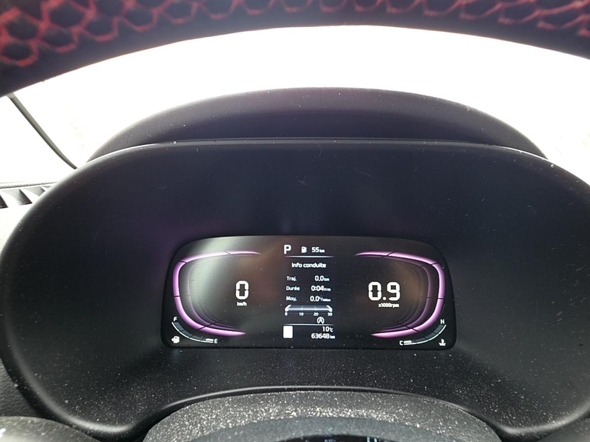 2023 Kia Soul - Image 15