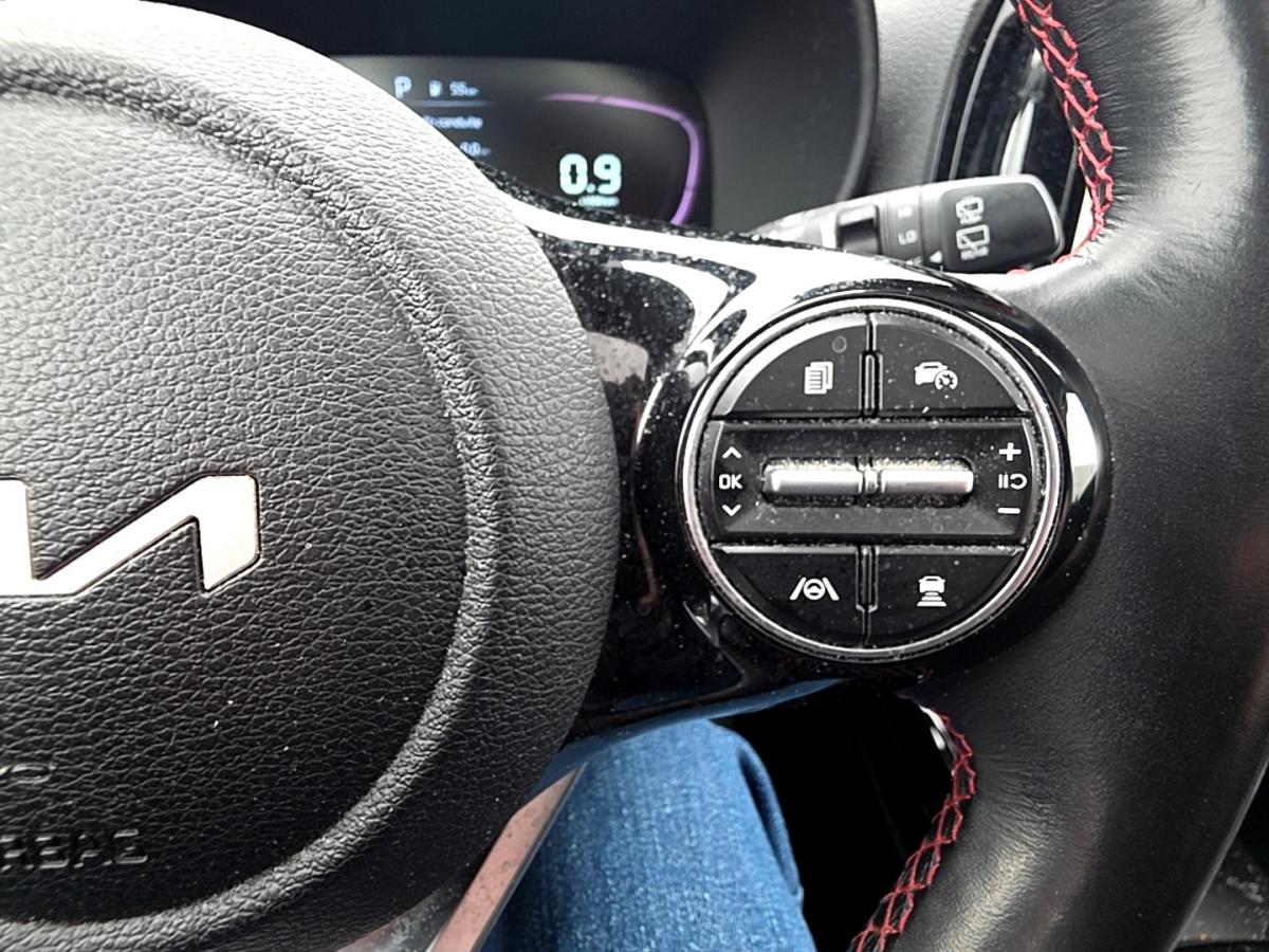 2023 Kia Soul - Image 18