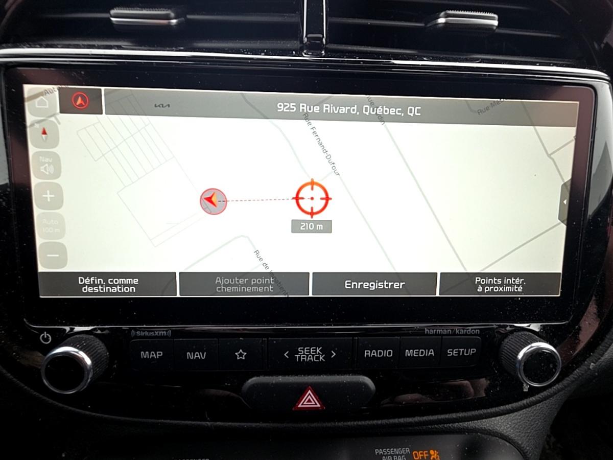 2023 Kia Soul - Image 21