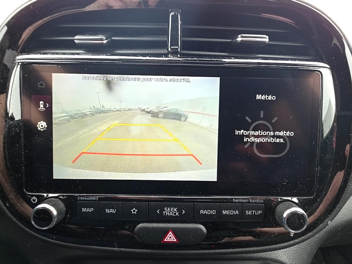 2023 Kia Soul - Image 24