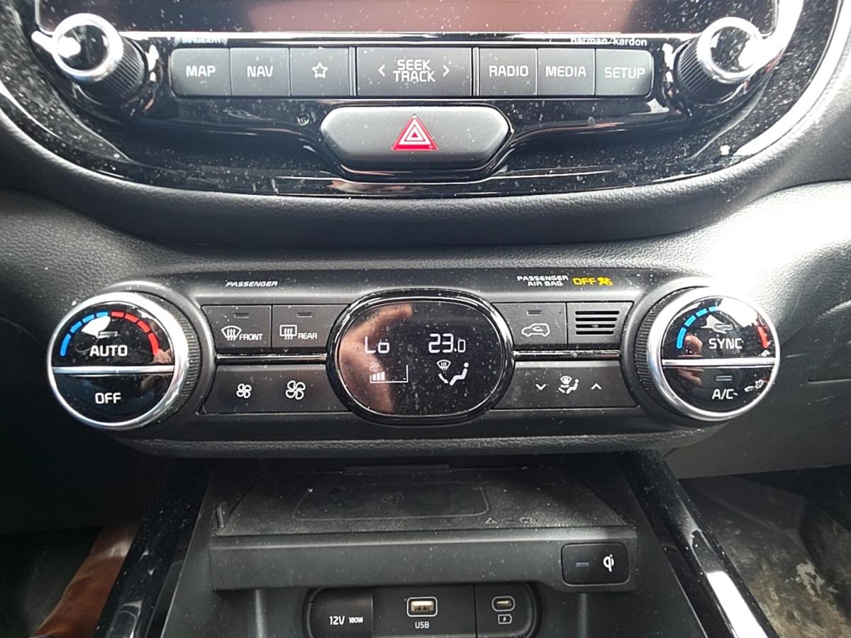 2023 Kia Soul - Image 25